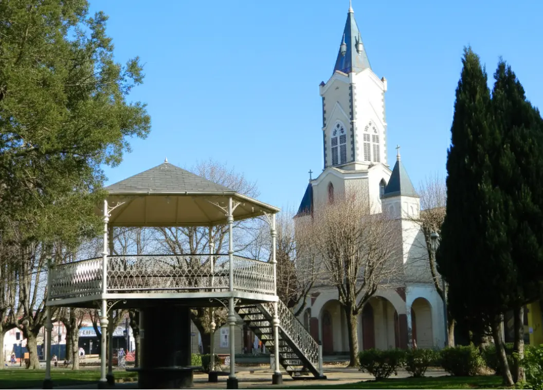 Qué hacer en La Unión